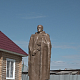 Памятник воинам-землякам, погибшим в годы Великой Отечественной войны